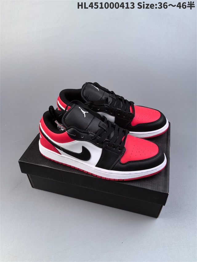 women air jordan 1 shoes 2024-7-4-134